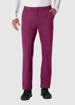 Carhartt Men's Straight Leg Scrub Short Pant