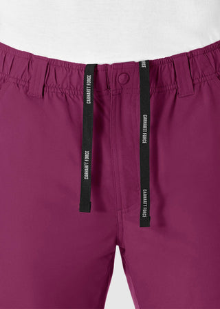 Carhartt Men's Straight Leg Scrub Pant