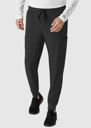 Carhartt Force Cross-Flex Men's Jogger Tall Scrub Pant
