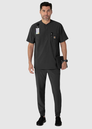 Carhartt Force Cross-Flex Men's Jogger Tall Scrub Pant