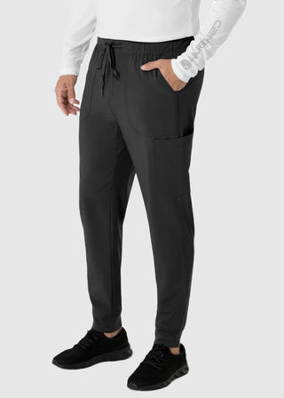 Carhartt Force Cross-Flex Men's Jogger Tall Scrub Pant