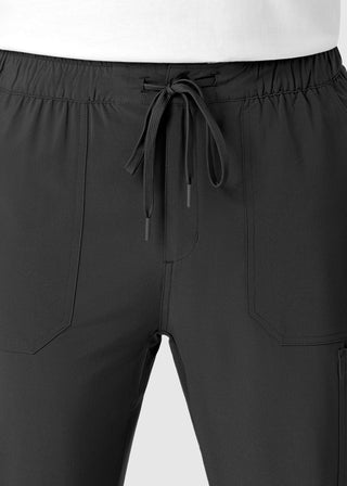 Carhartt Force Cross-Flex Men's Jogger Tall Scrub Pant