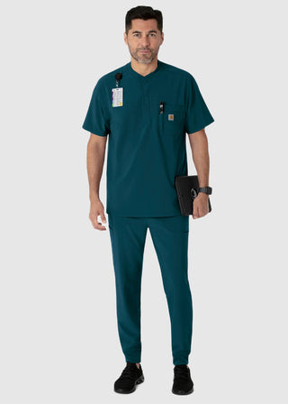 Carhartt Force Cross-Flex Men's Jogger Tall Scrub Pant