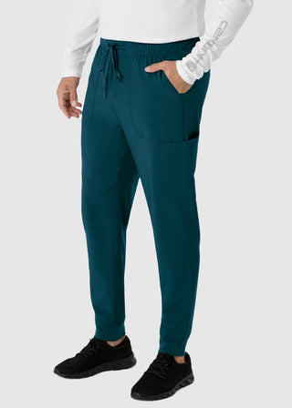 Carhartt Force Cross-Flex Men's Jogger Tall Scrub Pant