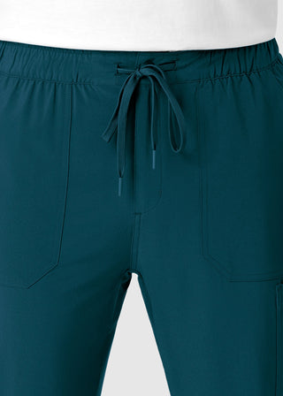 Carhartt Force Cross-Flex Men's Jogger Tall Scrub Pant