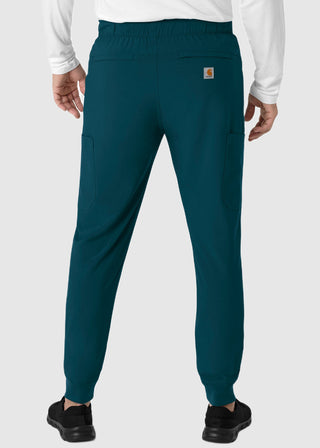 Carhartt Force Cross-Flex Men's Jogger Tall Scrub Pant