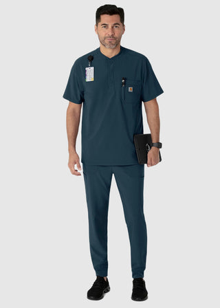 Carhartt Force Cross-Flex Men's Jogger Tall Scrub Pant