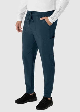 Carhartt Force Cross-Flex Men's Jogger Tall Scrub Pant