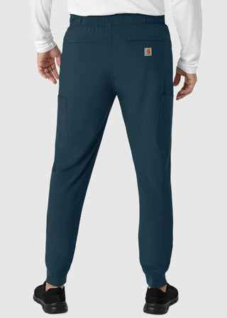 Carhartt Force Cross-Flex Men's Jogger Tall Scrub Pant