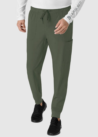 Carhartt Force Cross-Flex Men's Jogger Tall Scrub Pant