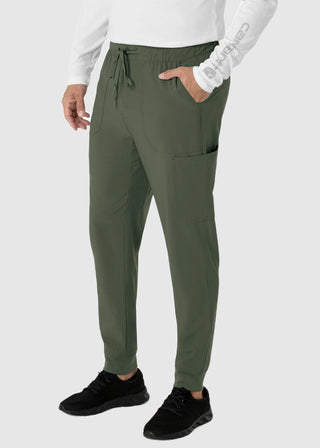 Carhartt Force Cross-Flex Men's Jogger Tall Scrub Pant