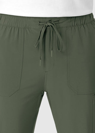 Carhartt Force Cross-Flex Men's Jogger Tall Scrub Pant