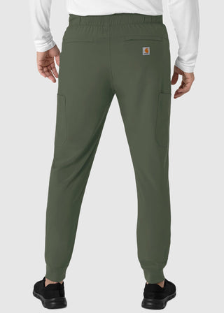 Carhartt Force Cross-Flex Men's Jogger Tall Scrub Pant
