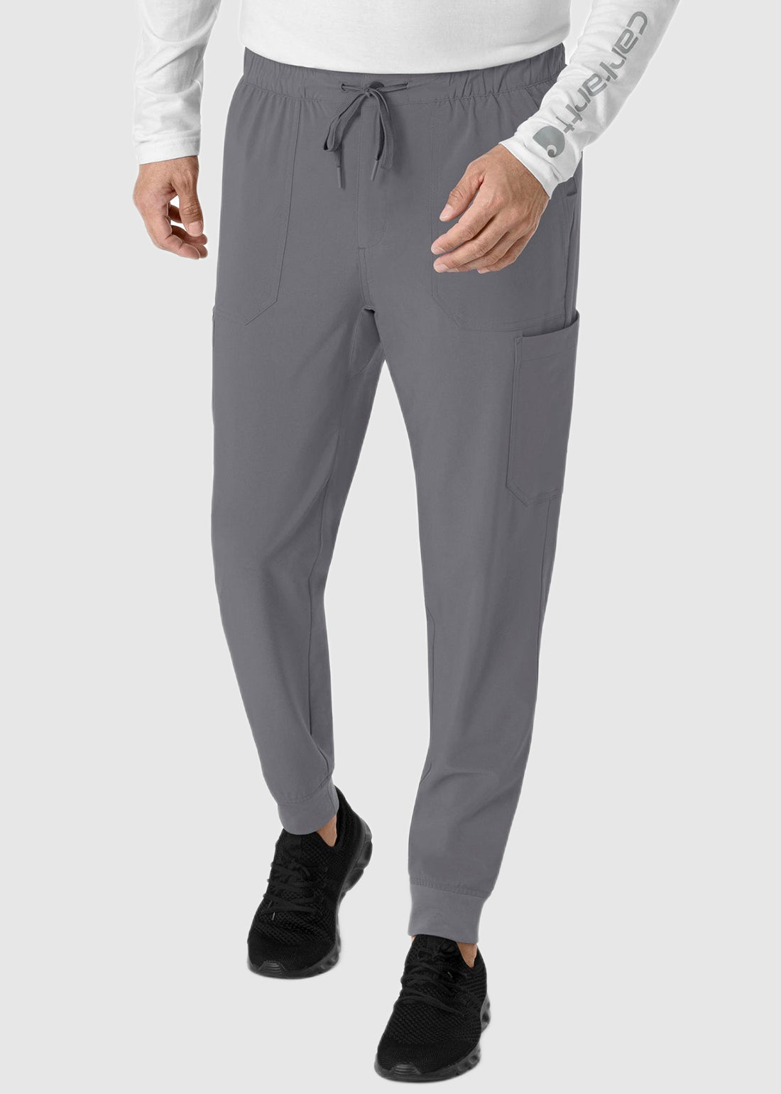 Carhartt C56310 Force Cross-Flex Jogger Tall Scrub Pant For Men