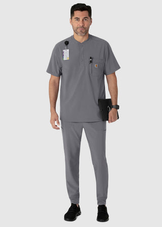 Carhartt Force Cross-Flex Men's Jogger Tall Scrub Pant