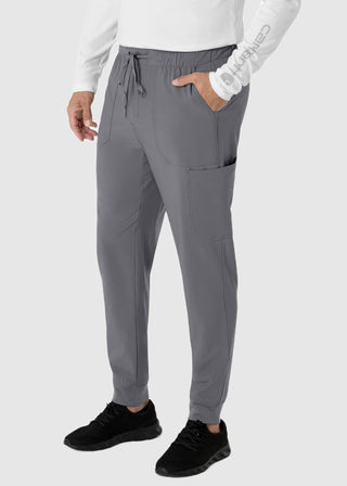 Carhartt Force Cross-Flex Men's Jogger Tall Scrub Pant