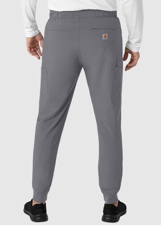 Carhartt Force Cross-Flex Men's Jogger Scrub Pant