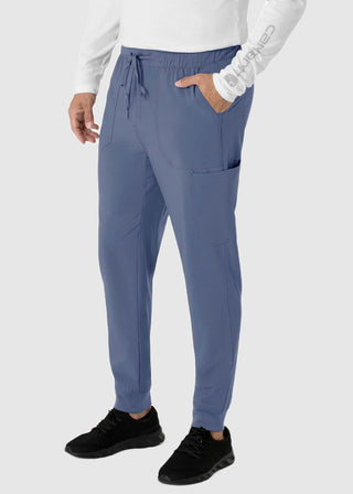 Carhartt Force Cross-Flex Men's Jogger Tall Scrub Pant