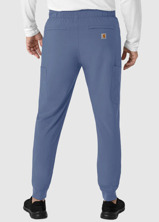 Carhartt Force Cross-Flex Men's Jogger Tall Scrub Pant