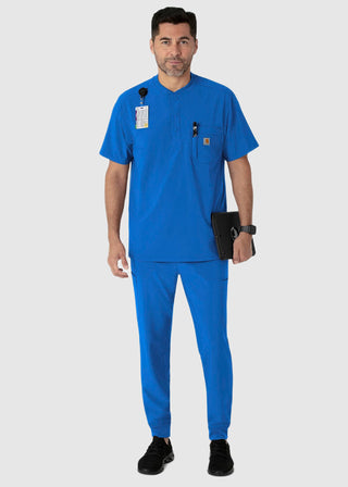 Carhartt Force Cross-Flex Men's Jogger Tall Scrub Pant