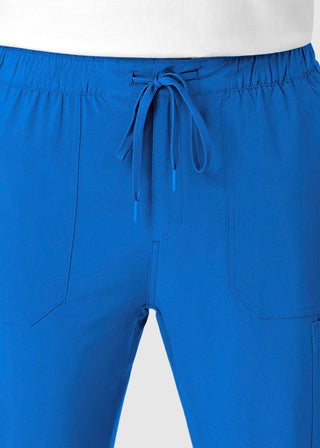 Carhartt Force Cross-Flex Men's Jogger Tall Scrub Pant