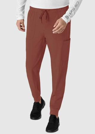 Carhartt Force Cross-Flex Men's Jogger Tall Scrub Pant