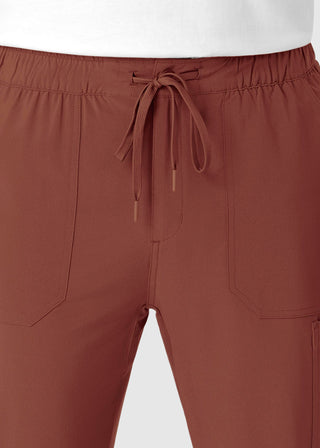 Carhartt Force Cross-Flex Men's Jogger Tall Scrub Pant