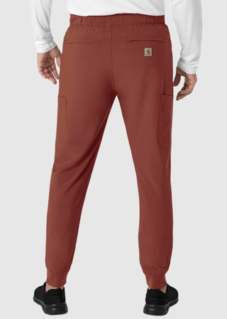 Carhartt Force Cross-Flex Men's Jogger Scrub Pant