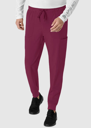 Carhartt Force Cross-Flex Men's Jogger Tall Scrub Pant