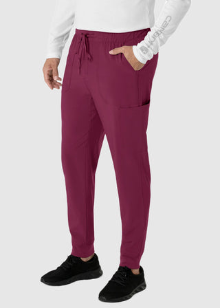 Carhartt Force Cross-Flex Men's Jogger Tall Scrub Pant