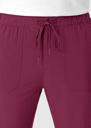 Carhartt Force Cross-Flex Men's Jogger Tall Scrub Pant