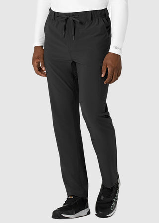 Carhartt Force Cross-Flex Men's Straight Leg Scrub Tall Pant