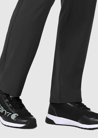 Carhartt Force Cross-Flex Men's Straight Leg Scrub Tall Pant