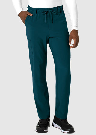 Carhartt Force Cross-Flex Men's Straight Leg Scrub Pant