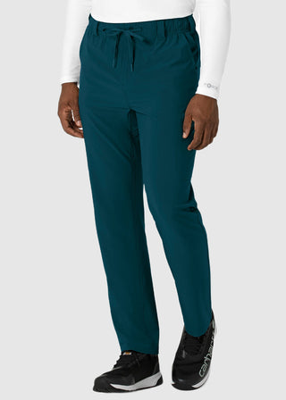Carhartt Force Cross-Flex Men's Straight Leg Scrub Tall Pant