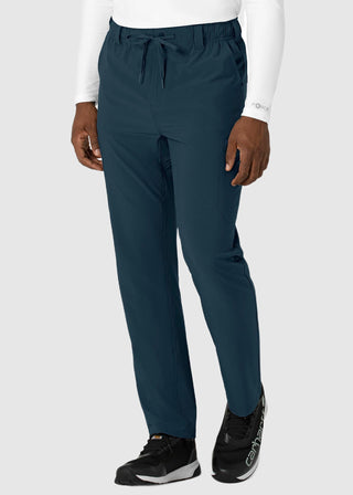 Carhartt Force Cross-Flex Men's Straight Leg Scrub Tall Pant