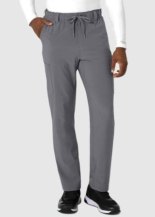 Carhartt Force Cross-Flex Men's Straight Leg Scrub Pant