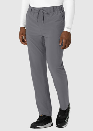 Carhartt Force Cross-Flex Men's Straight Leg Scrub Tall Pant