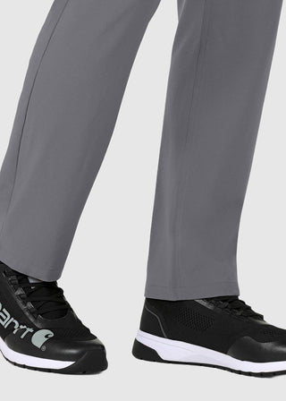 Carhartt Force Cross-Flex Men's Straight Leg Scrub Pant