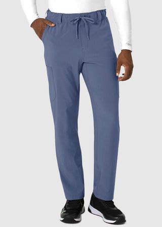 Carhartt Force Cross-Flex Men's Straight Leg Scrub Pant