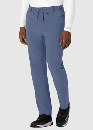Carhartt Force Cross-Flex Men's Straight Leg Scrub Pant