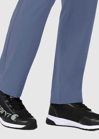 Carhartt Force Cross-Flex Men's Straight Leg Scrub Tall Pant