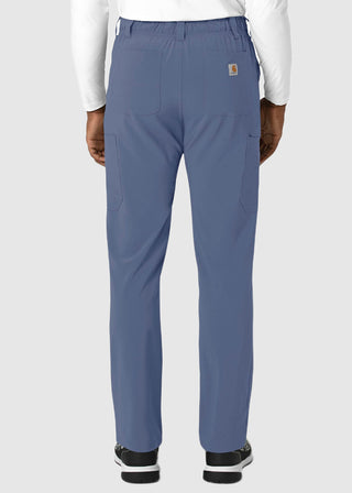 Carhartt Force Cross-Flex Men's Straight Leg Scrub Tall Pant