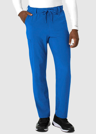 Carhartt Force Cross-Flex Men's Straight Leg Scrub Pant