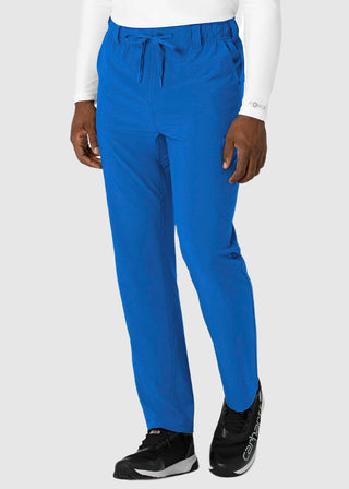 Carhartt Force Cross-Flex Men's Straight Leg Scrub Pant