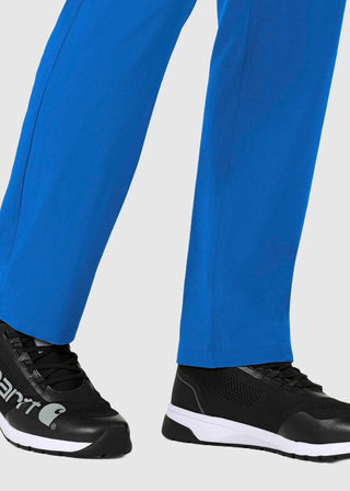 Carhartt Force Cross-Flex Men's Straight Leg Scrub Tall Pant