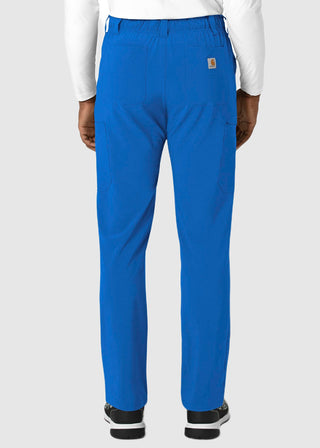 Carhartt Force Cross-Flex Men's Straight Leg Scrub Pant