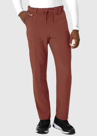 Carhartt Force Cross-Flex Men's Straight Leg Scrub Tall Pant