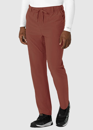 Carhartt Force Cross-Flex Men's Straight Leg Scrub Tall Pant