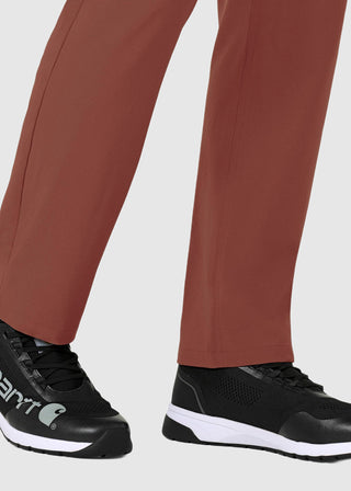 Carhartt Force Cross-Flex Men's Straight Leg Scrub Tall Pant